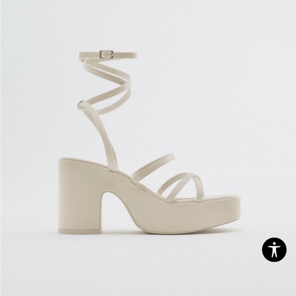 Zara Heels - Picture 4 of 4